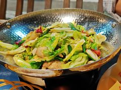 -小方外婆菜(蒙山路店)