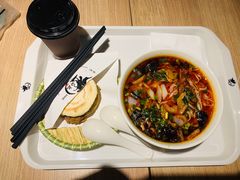 -白起肉夹馍