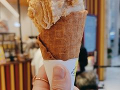 -LUNEURS月乐诗·法式冰淇淋(北外滩来福士广场店)