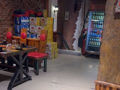 -吧嘚嘴炭烧鸽串吧(北海街店)
