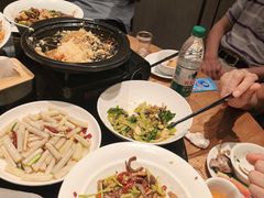 -鑫小城故事·藕汤·家常菜(台北一路总店)