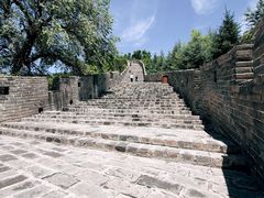 -雁门关景区
