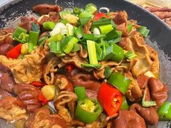 -食光慢宴·安吉土菜馆