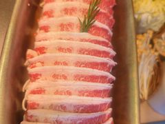 -季季山·云南野生菌火锅(上海首店)