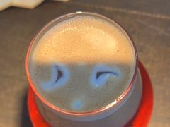 -MOJ coffee(瓯海泽雅水碓坑店)