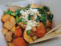 -呷贺盐酥鸡(抄纸巷店)