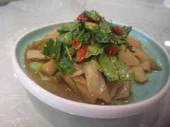 -翰林宴(阜南路店)