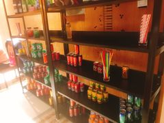-听松楼·花园酒店·自助餐厅(红梅公园店)