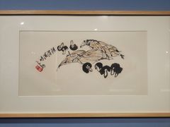 -江苏省美术馆(长江路新馆)