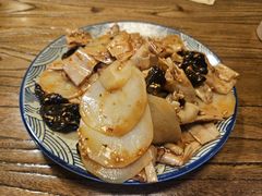 -小二楼炖肠