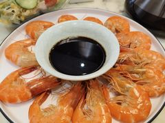 -徽州月·民间徽菜(浦东总店)