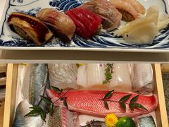 -鮨一日本料理旗舰店(总店)