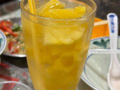 -黄师奶甜品店
