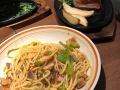 -萨莉亚意式餐厅(莲花国际广场店)