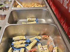 -成老灶火锅鸡(平山店)