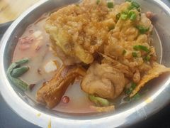 -桂湘缘卤味螺蛳粉