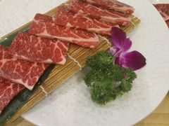 -千寻山野烤肉(中关村店)