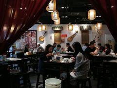 大堂-京城小江南·北京烤鸭·江南土菜·白鱼(中关村店)