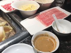 -海底捞火锅(连城广场店)