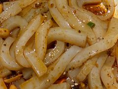 -渝信川菜 · 川味家常菜(财富购物中心店)