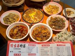 -陈家婆的菜(梅溪湖店)