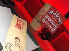 -管氏翅吧(马家堡店)