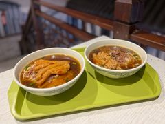 -杨裕兴(岳麓山店)