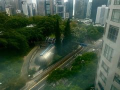 -香港麦当劳道贰号酒店
