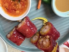-点都德(喜粤楼店)