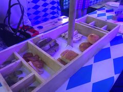 -上海浦东假日酒店