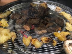 -本炙炭烤·蒲烧活鳗料理店(金沙洲店)