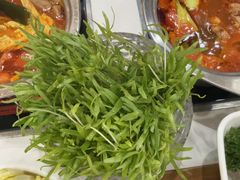 -草原传奇鲜羊火锅(桥北店)