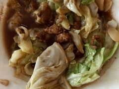 -粤尚腾香居中餐厅(首都机场希尔顿店)