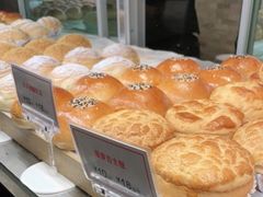 -新旺茶餐厅(嘉里城店)