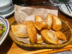 -竹屋川菜(时代广场店)