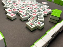 -老友记棋牌茶楼