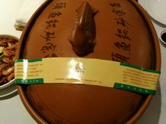 -风味小馆(天目湖宾馆店)