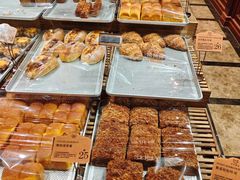 -麦陌(正弘城店)