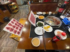 -满禾林火锅(丹东路店)