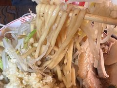 -拉面莊夢語＆中华料理八椿