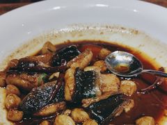 -丹江渔村(首都机场店)