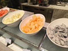 -丽都皇冠假日酒店·Matrix亦餐厅(望京店)