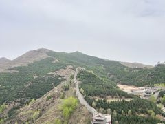 -雁门关景区