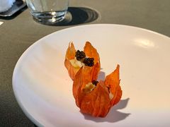 菇娘鱼子酱-曲廊院(东四十一条店)