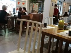 大堂-王妈热卤·川味馆(海昌店)