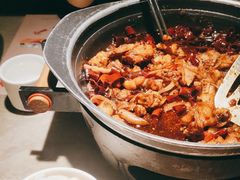 -蛙小侠·沸腾砂锅(西关新天地店)
