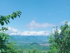 -北京西山国家森林公园