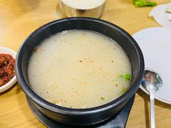 -海兰江石锅饭(水上店)