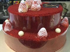 -卡玛王子蛋糕(广雅店)