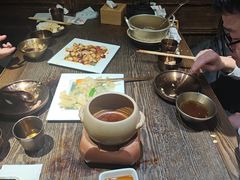 -魁盛居百年鲁菜馆(县西巷店)